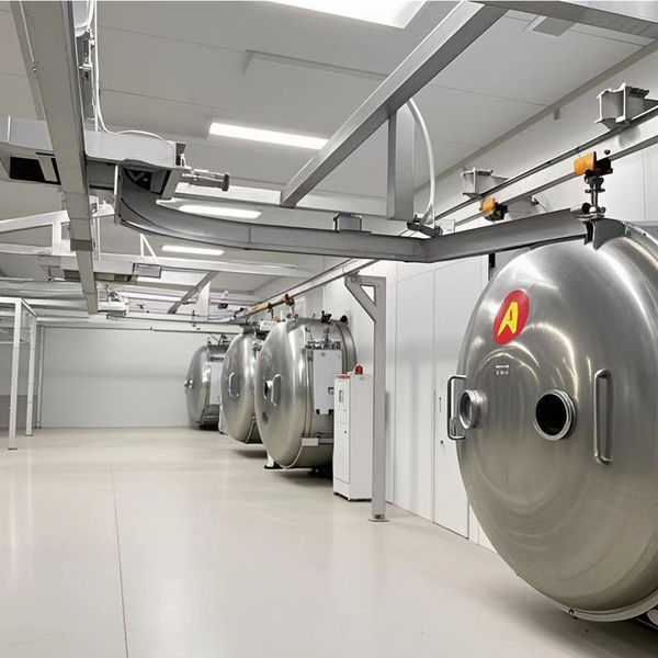 Guangzhou Guxing Freeze  Equipment Co.,Ltd