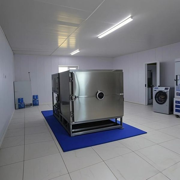 Guangzhou Guxing Freeze  Equipment Co.,Ltd