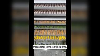 100kg Επαγγελματικός Ψυγείο για Τρόφιμα
