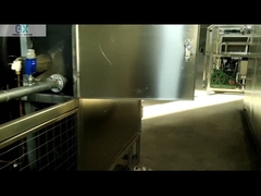 Πολυσχιδής Alat Freeze Dryer Φυτικά Freeze Dryer Μηχανή