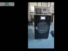 Οικογενειακό στεγνωτήρα κατάψυξης Η τέλεια λύση για την άνετη διατήρηση τροφίμων