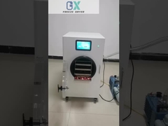 στεγνωτήρας εγχώριου παγώματος