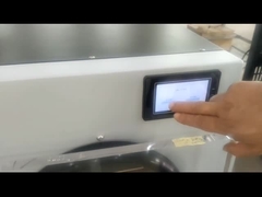 Μικρό στεγνωτήριο ψύξης