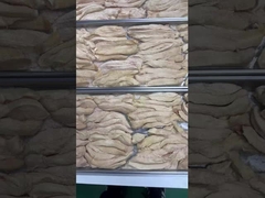 κατάψυξη κρέατος κοτόπουλου