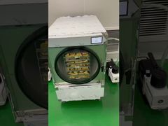 στεγνωτήρας εγχώριου παγώματος