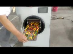 Βιομηχανικός Ψύκτηρας Ξήρανσης από Ανοξείδωτο Χάλυβα με Προηγμένη Τεχνολογία Ξήρανσης