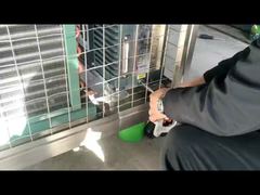 Εμπορικός λυοφιλιωτής 50 κιλών προς πώληση - Αξιόπιστος στεγνωτήρας κατάψυξης με χαμηλή συντήρηση και υψηλό χρόνο λειτουργίας