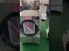 Αποκλείστε το πλήρες δυναμικό των τροφίμων στο σπίτι κατάψυξη στεγνωτήρα κλειδαριές σε φρέσκα γεύση θρεπτικά συστατικά