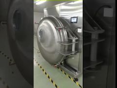 Ψύκτης κατάψυξης 100KG εξοικονόμησης ενέργειας: Μειώστε το λειτουργικό κόστος έως και 30%