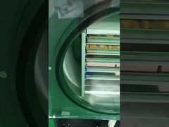 Εύκολο Στεγνωτήριο Κατάψυξης για το Σπίτι  Διατηρήστε τη Σοδειά του Κήπου σας Ευκολία στη Χρήση, Ιδανικό για Κηπουρούς Παρουσίαση