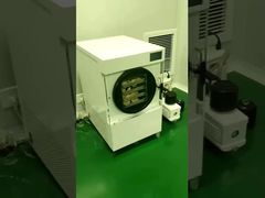 οικιακό παγωτό