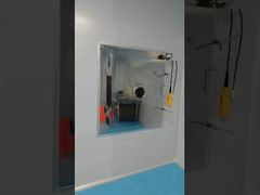 Δείτε γιατί να επιλέξετε Freeze dryer συμβατό με GFS: Εξασφαλίστε ποιότητα για μεγάλης κλίμακας φαρμακευτικά προϊόντα και ξηρούς καρπούς