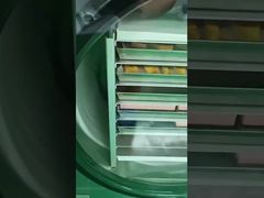 Κατάψυξη σπιτιού. Θάλαμος από ανοξείδωτο χάλυβα, αντλία χωρίς λάδι. Αποτελεσματικό, αθόρυβο και κατασκευασμένο για να διαρκεί