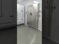 βιομηχανικό ψυκτικό στεγνωτήριο