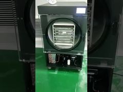 στεγνωτήρας εγχώριου παγώματος