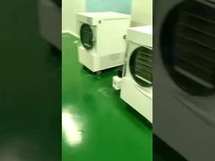 στεγνωτήρας εγχώριου παγώματος