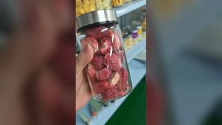 Home Freeze dryer Conservates Food