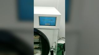 Freeze Dryer Διατηρήστε τη φρεσκάδα των τροφίμων