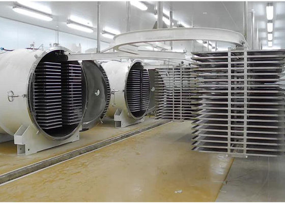 1000Kg Μεγάλο Ατμοσφαιρικό Σώμα με Ηλεκτρική Θέρμανση