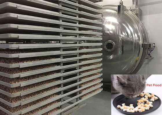 1000Kg Μεγάλη μηχανή ψύξης για την ψύξη των τροφίμων