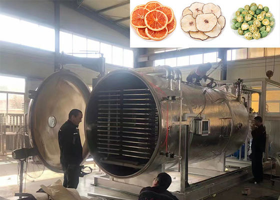 Refcom Bitzer Βιομηχανικό ψυγείο στεγνωτήρα ψύξης Αέρας ψύξης