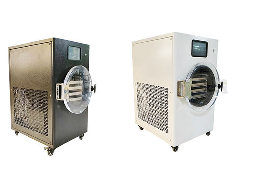 Οικιακό ηλεκτρικό στεγνωτήρα ψύξης Bitzer Mini στεγνωτήρα ψύξης 6~10Kg