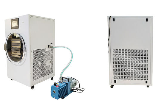 18-24H Χρόνος ξήρανσης Επεξεργασία τροφίμων Μικρό ψυκτικό στεγνωτήριο