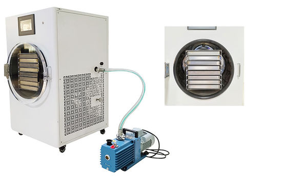 Μικρό ηλεκτρικό σπιτικό τρόφιμο Stayfresh Freeze Dryer 4Kg 6Kg