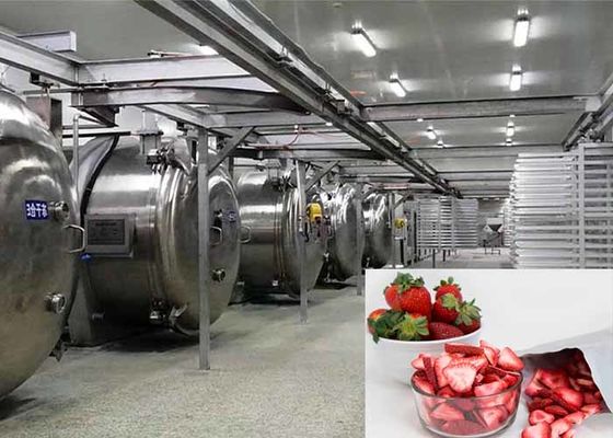 Εργαλεία ψύξης ψύξης 100 κιλών για τα τρόφιμα
