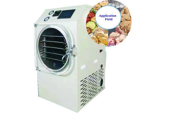 Ελεγχόμενο από PLC μίνι στεγνωτήρα ψύξης για οικιακή ψύξη αέρα