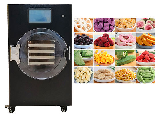 1Kg 2Kg 4Kg 6Kg Μίνι στεγνωτήρας κατάψυξης