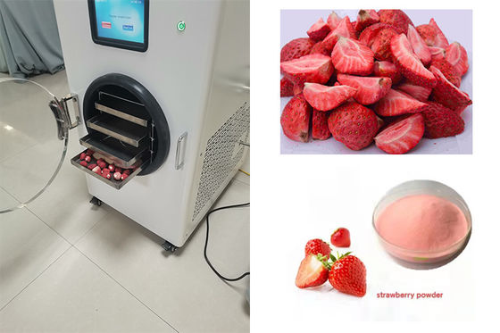 6kg Μίνι στεγνωτήρας ψύξης Ελέγχου ηλεκτρικής θέρμανσης