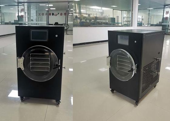 Εργαστήριο Freeze Dryer Βέλτιστη απόδοση ξήρανσης για εργαστηριακές εφαρμογές