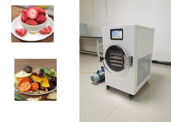 Επικαιροποιημένη οθόνη LCD Οικογενειακό στεγνωτήρα κατάψυξης Διατηρήστε τα τρόφιμά σας Εύκολη χρήση