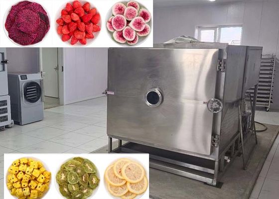 Η τέλεια επιλογή για την ξήρανση λαχανικών χύδην