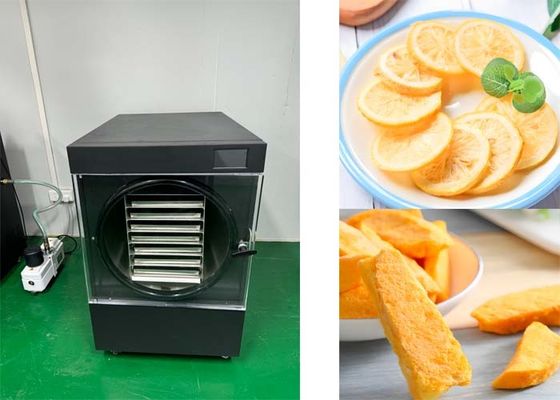 10~20KG Bitzer Συστήματα ψύξης Σωματιστικό στεγνωτήρα για οικιακή χρήση