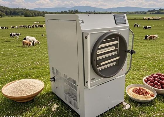 15KG 20KG Οικιακή χρήση Φρούτα Λαχανικά Σωματιστικό στεγνωτήρα για μακροχρόνια διατήρηση τροφίμων