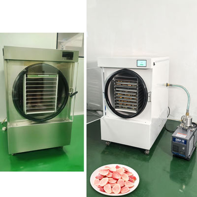 Οικιακό στεγνωτήριο για το γραφένιο -70C