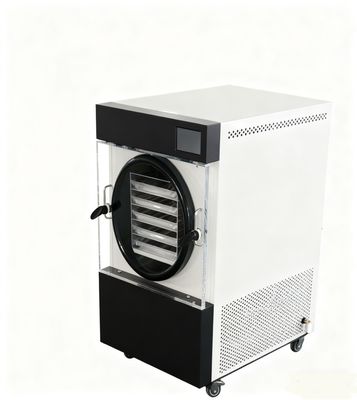 Καλλιέργεια στο σπίτι Σωστό στεγνωτήρα κατάψυξης