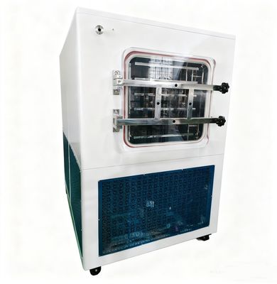 Συσκευές λυοφιλοποίησης ακριβείας σχεδιασμένες για κρίσιμη συντήρηση πρωτεϊνών εμβολίων