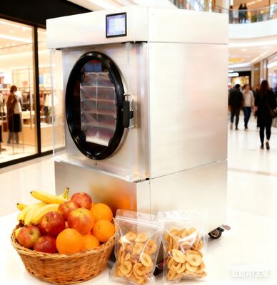 Κρατήστε ένα στεγνωτήριο ψύξης εξοικονομήστε χρήματα μειώστε τα απόβλητα δημιουργήστε γκουρμέ συστατικά άμεση έκκληση για δράση με σημαντικά οικονομικά και οφέλη για τον τρόπο ζωής