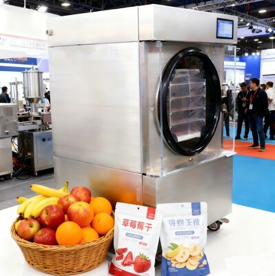 Το απόλυτο συντηρητικό τροφίμων κλειδώνει τη γεύση της φρεσκάδας για δεκαετίες