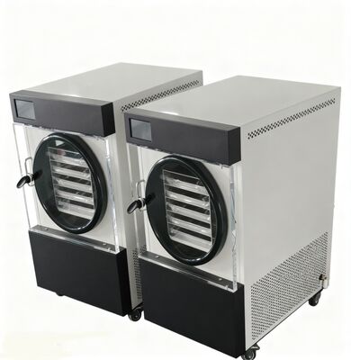 Κατασκευάστε ένα μακροπρόθεσμο αποθεματικό τροφίμων με ένα αξιόπιστο οικιακό ψυγείο