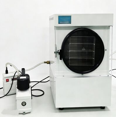 Μηχανή Οικιακής Ψύξης για Μακροχρόνια Αποθήκευση Τροφίμων  Ενεργειακά Αποδοτικό & Συμπαγές Σχεδιασμός