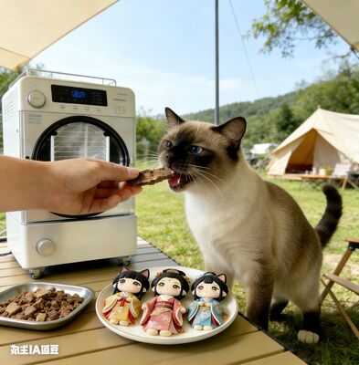 Έξυπνο & Αποτελεσματικό: Αυτοματοποιημένο Λυοφιλιωτή στο σπίτι με χρονοδιακόπτη