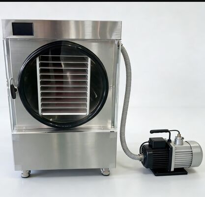 Οικιακός Κρυοξυραντήρας για Αρχάριους Απλά Χειριστήρια, Εύκολος Καθαρισμός & Σχεδιασμός Εξοικονόμησης Χώρου