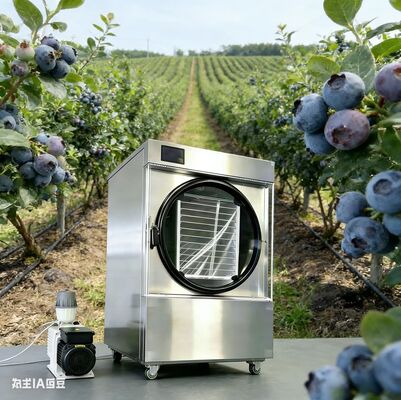 Μετατρέψτε οποιαδήποτε τροφή σε ελαφριά γεύση με την αξιόπιστη οικιακή μας ψυγεία