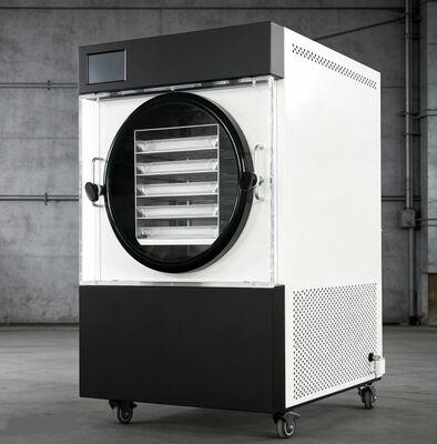 Διατηρεί φρούτα, βότανα και γεύματα με 95% βιταμίνες