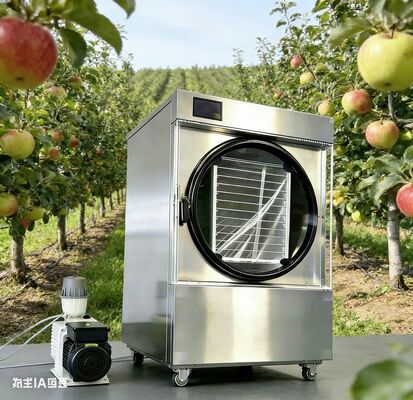 Χωρίς συντηρητικά, μόνο πραγματικό φαγητό!