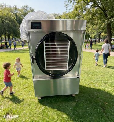 Η προετοιμασία έκτακτης ανάγκης ξεκινά εδώ!